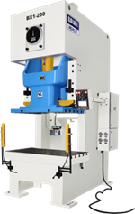 Sheet Metal Stamping